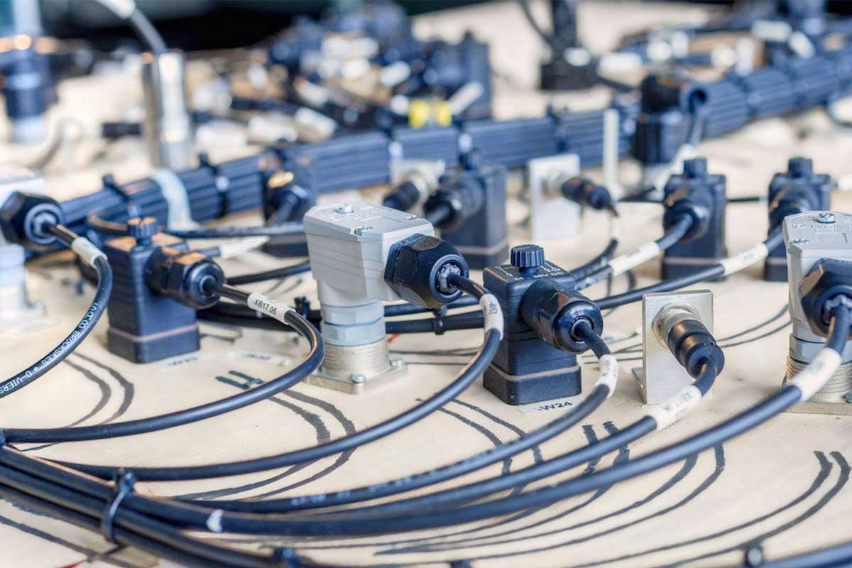 Residencial Wiring